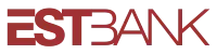 Logo do Estbank